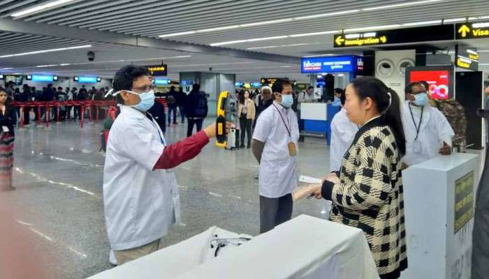 कोरोना ने ली अब तक 2800 से ज्यादा जानें, शेयर बाजार में भी मचा कोहराम