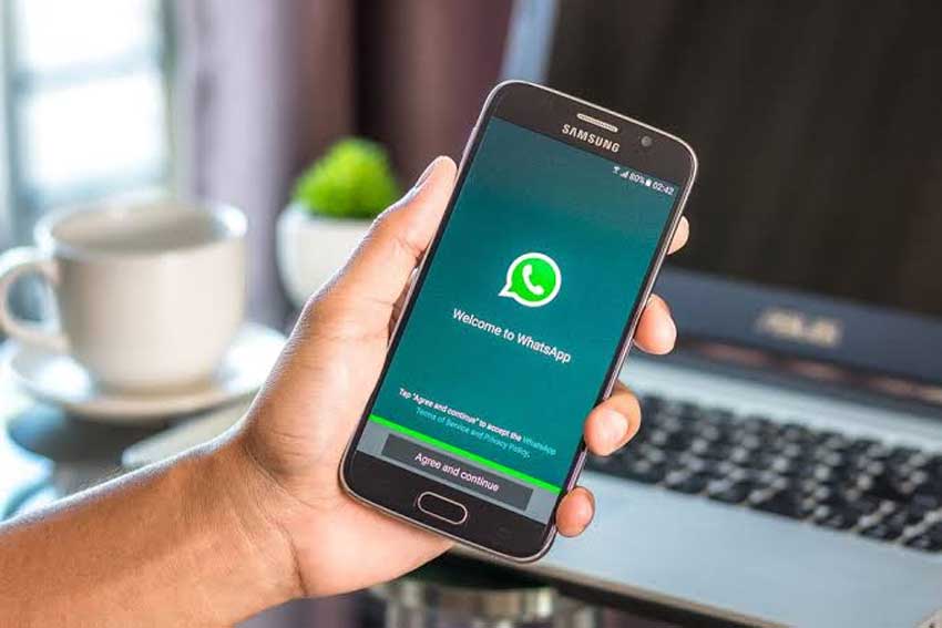 WhatsApp की इस शानदार ट्रिक से बिना नंबर के करें चैटिंग, मिलेगा नया एक्सपीरिंयस