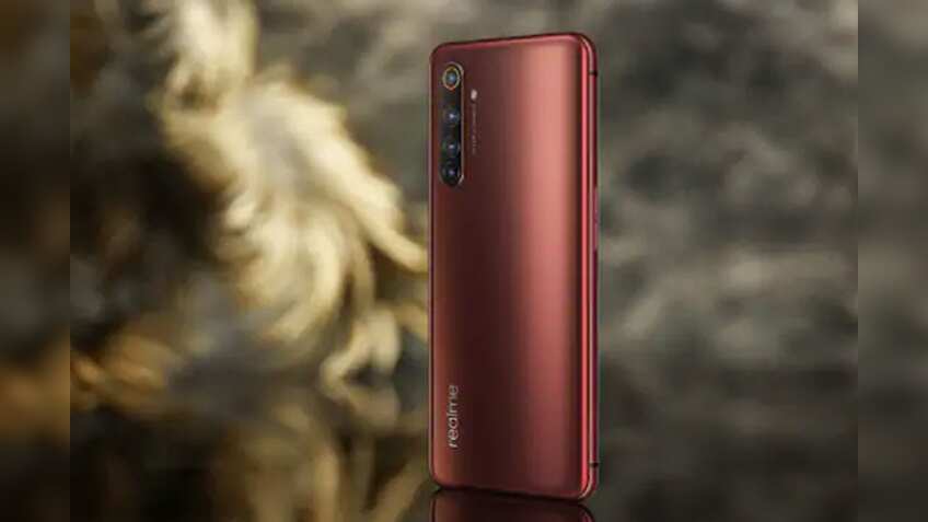 Realme ने उतारा पहला सैटेलाइट नेविगेशन फोन, जानिए लॉन्‍च डेट और फीचर