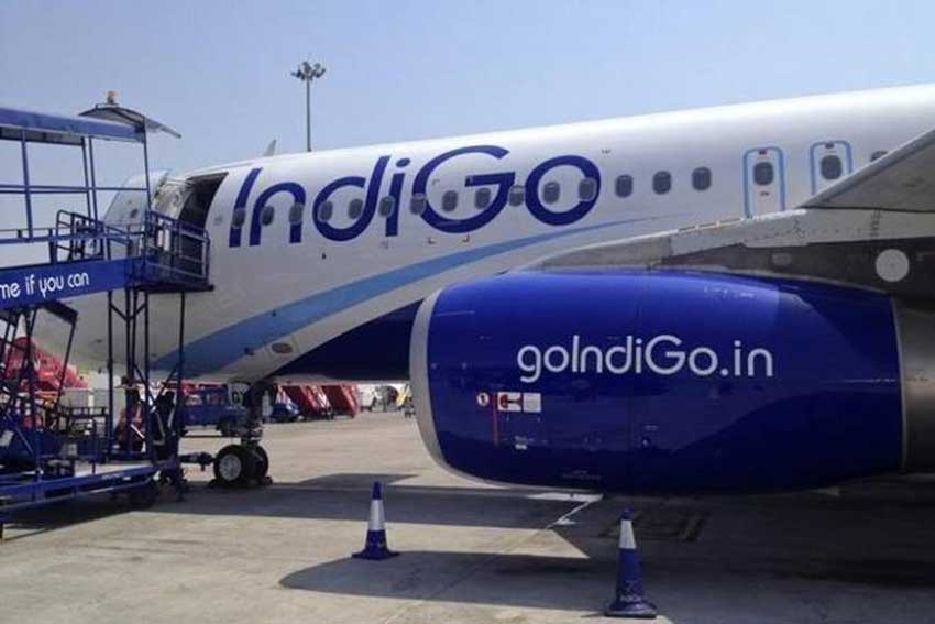 indigo और Spicejet