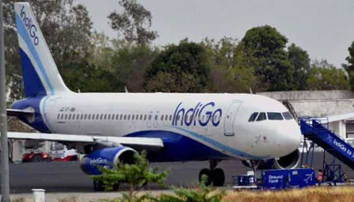 इंडिगो एयरलाइंस ने यात्रियों को दी बड़ी राहत 