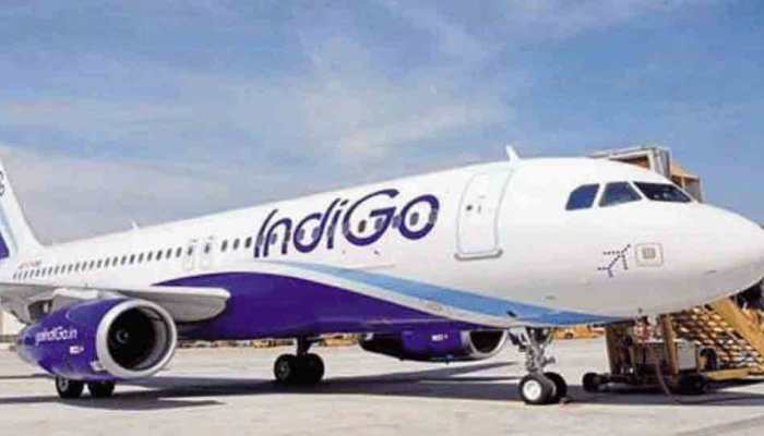 IndiGo एयरलाइंस लायी ये आकर्षक ऑफर, टिकट बुक करने पर मिलेगा कैशबैक