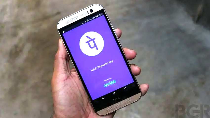 Phone Pe ग्राहकों के लिए बड़ी खबर, Yes Bank संकट की वजह से बंद हुई ऐप!