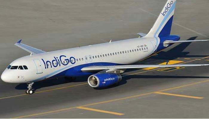 IndiGo एयरलाइंस लायी ये आकर्षक ऑफर, टिकट बुक करने पर मिलेगा कैशबैक