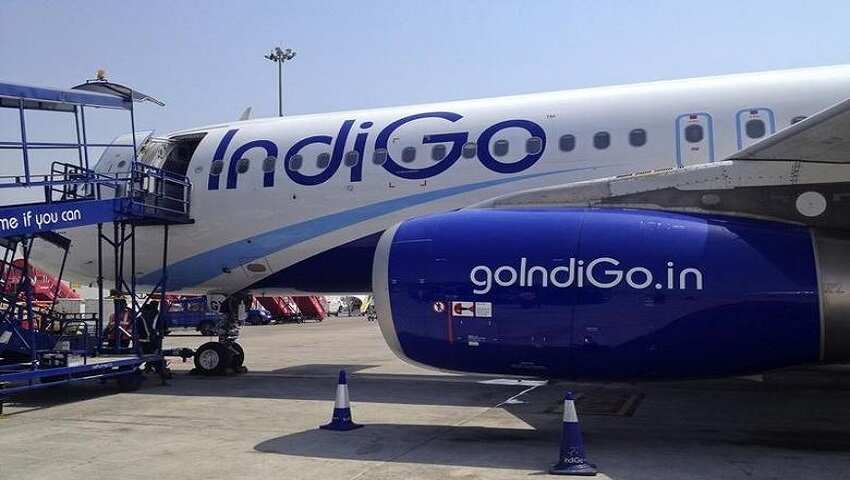 इंडिगो ने खड़े किए अपने 30 विमान, दूसरी कंपनियों के सामने भी है चैलेंज