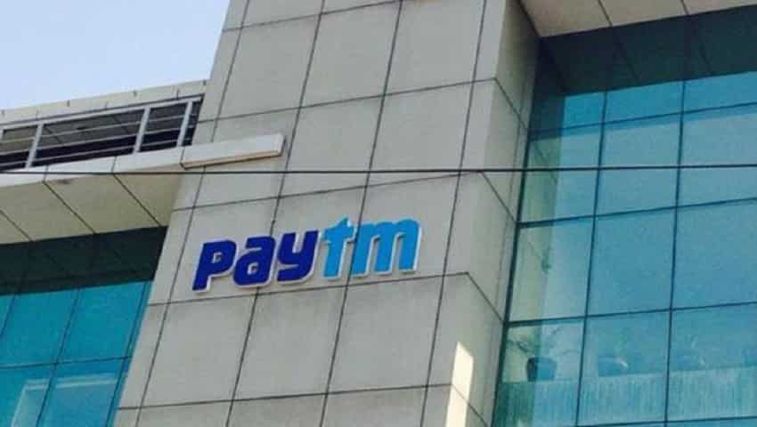 Paytm देगा 500 करोड़ रुपये