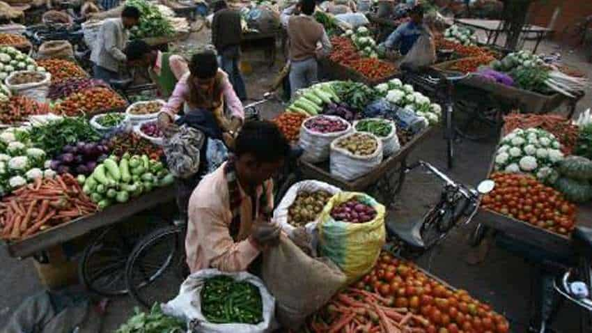 नई फसल आना शुरू हुई 