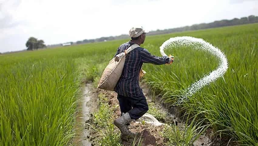 लॉकडाउन में भी किसानों को यूरिया की नहीं होगी कमी, हो रहा है रिकॉर्ड उत्पादन