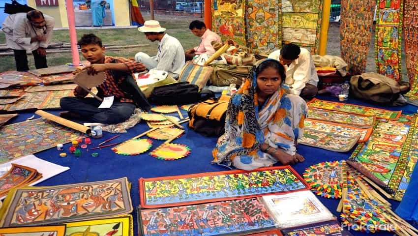 इन सामान की बिक्री