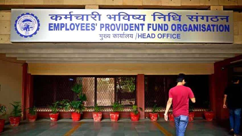 4. तीन महीने तक कम EPF कटेगा