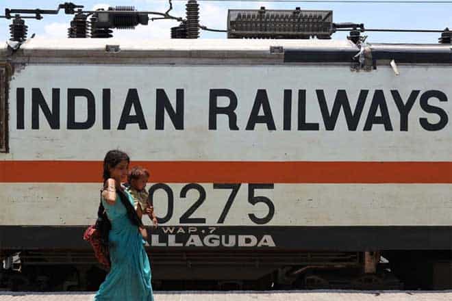 अब 30 दिन पहले मिलेगा राजधानी का टिकट, रेलवे ने बदला नियम