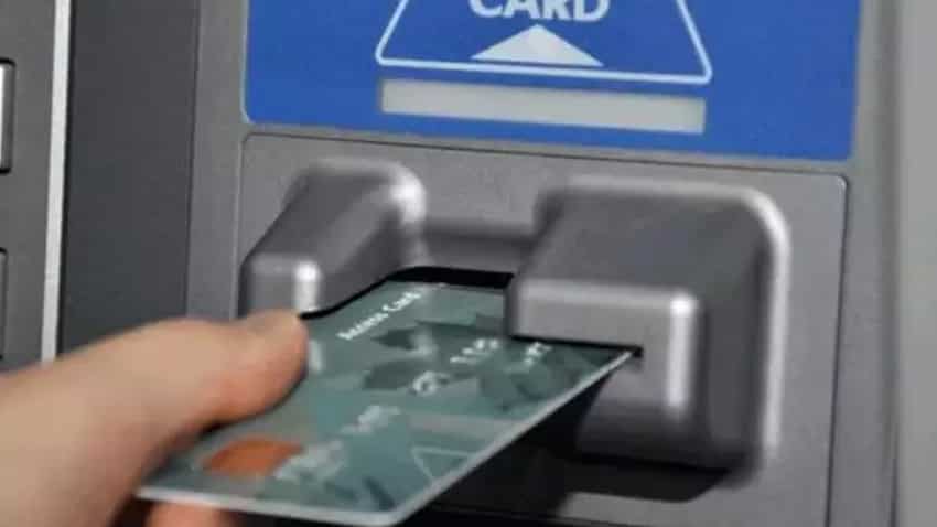 3- Keep every receipt for ATM transaction | Zee Business Hindi