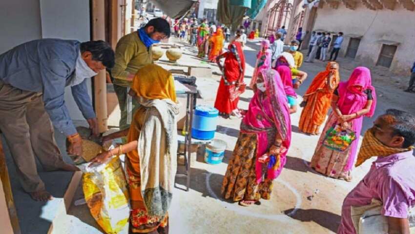 झारखंड : गलत तरीके से राशन कार्ड बनाये संपन्न लोगों को सरकार की चेतावनी, 30 नवंबर तक कार्ड सरेंडर करें, वरना...