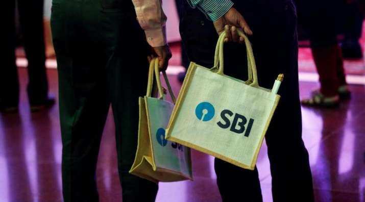 SBI ने किया ट्वीट 