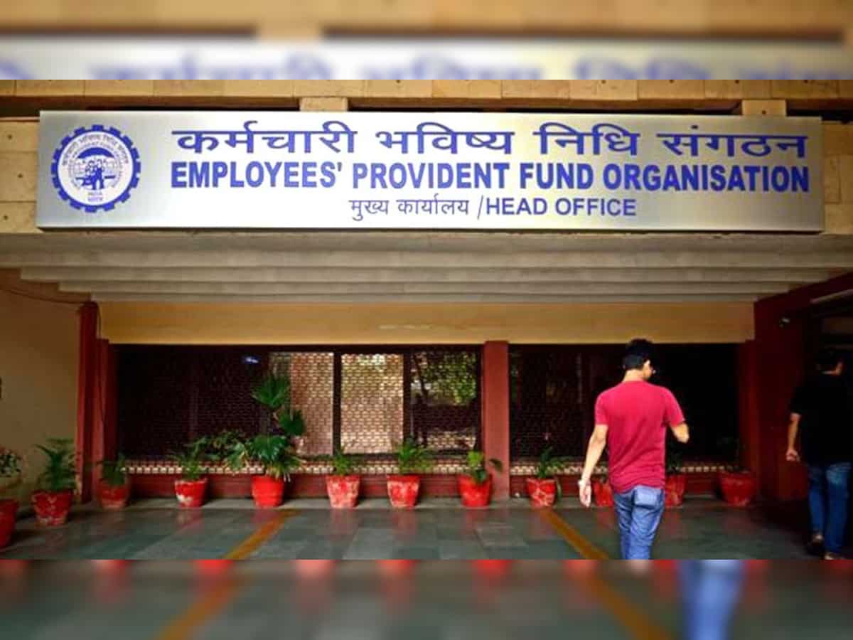 EPFO to overhaul pension division, to setup in-house actuary