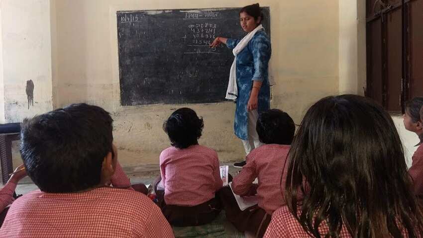 किसानों के MSP और टीचर भर्ती पर छत्तीसगढ़ के मंत्री का ऐलान- वादा पूरा करेंगे, नहीं तो पद छोड़ेंगे