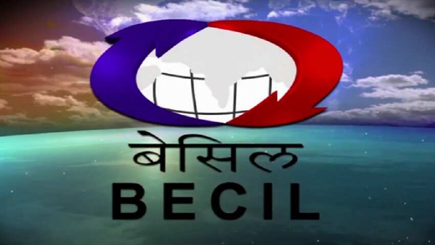 BECIL Recruitment: 250 Field Assistant Vacancies Open, Apply Now At becil.com  | Education News | Zee News