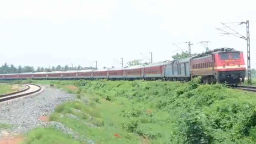 रेलवे ने कई राजधानी ट्रेनों की टाइमिंग में किया बदलाव, यहां देखें नया टाइमटेबल