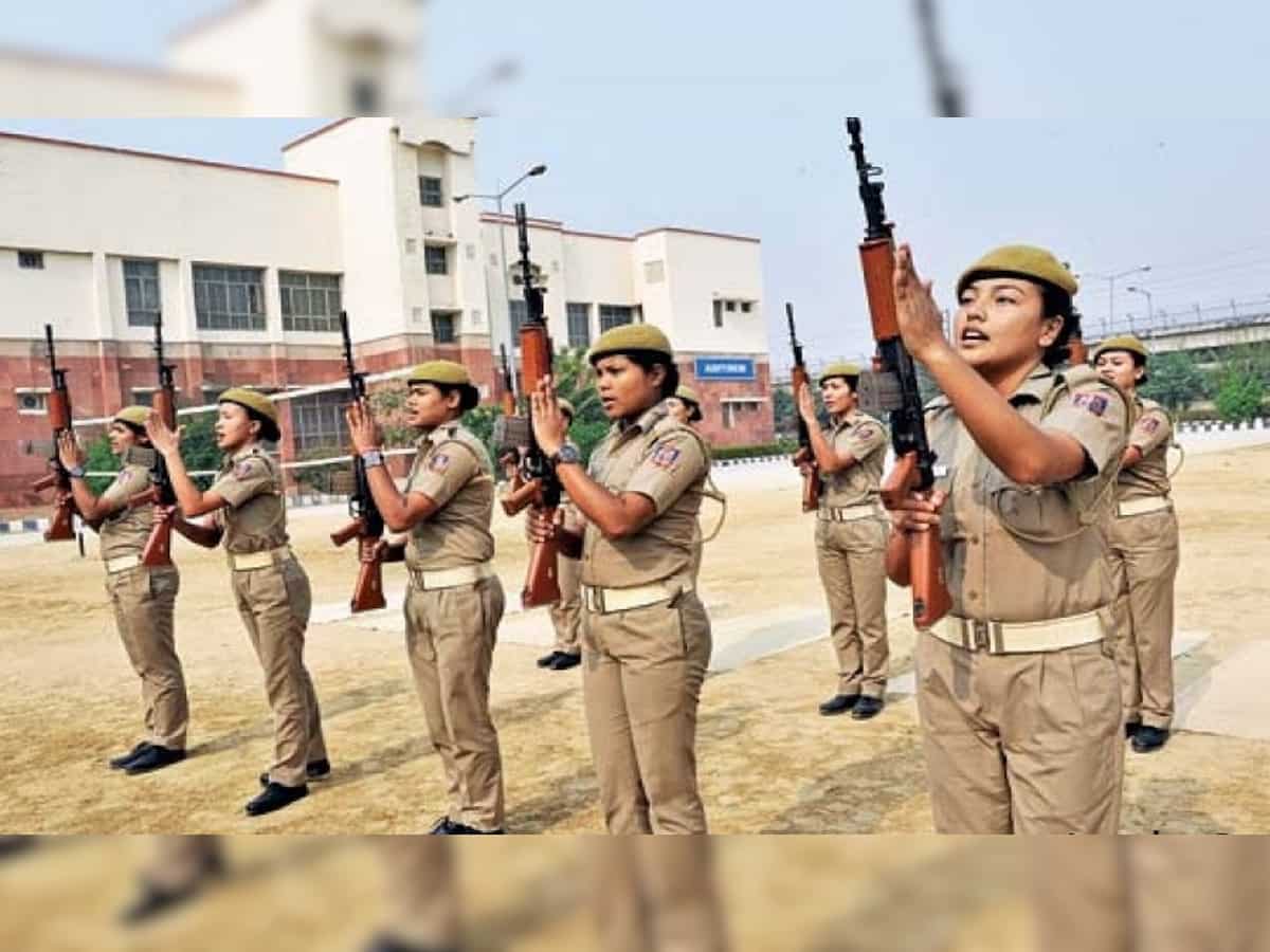 Bihar Police Recruitment 2020: पुलिस में भर्ती होने का शानदार मौका, मिलेगी  शानदार सैलरी | Zee Business Hindi