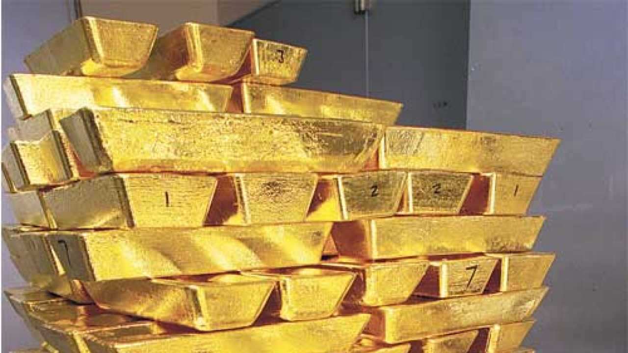 कितना खरीद सकते हैं सोना?