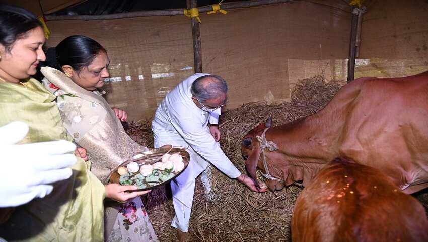 मुख्यमंत्री ने किया शुभारंभ