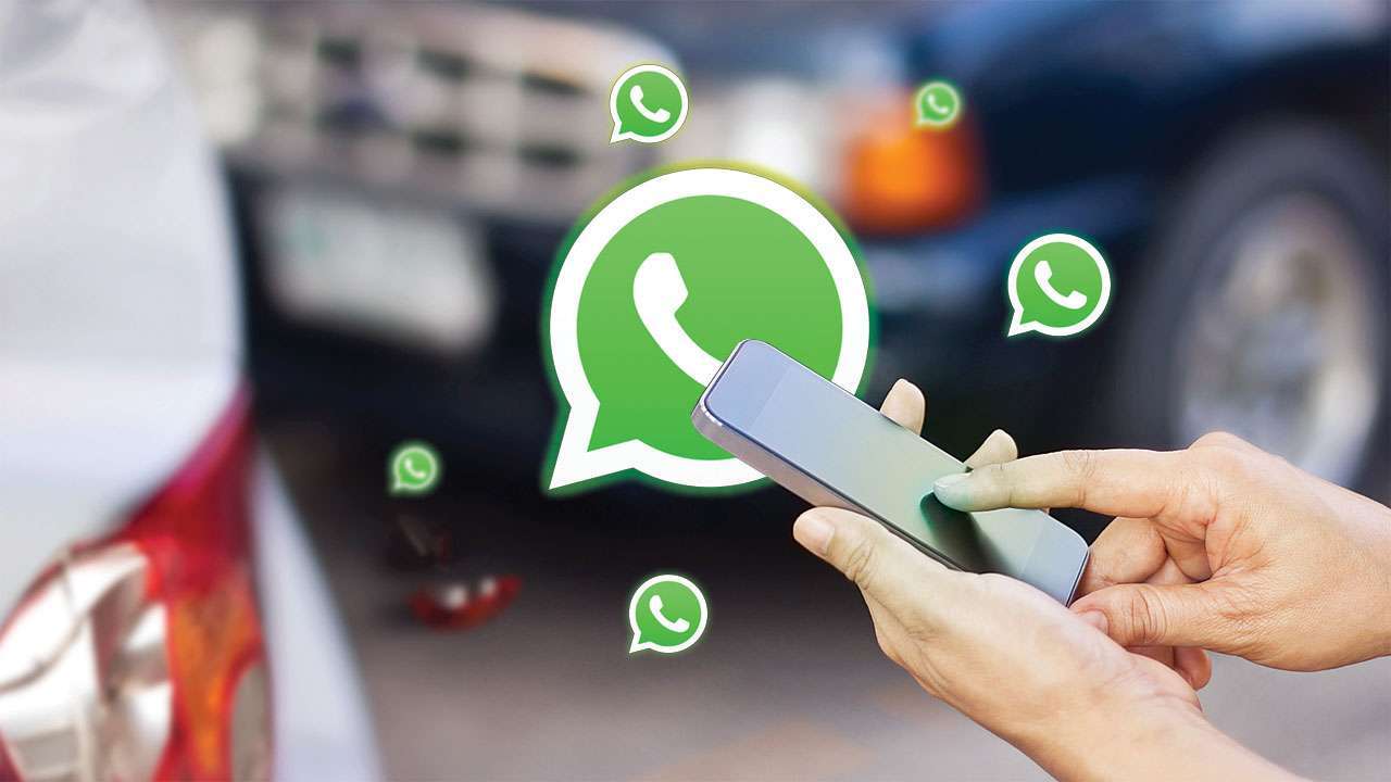 इस बैंक में है खाता तो Whatsapp पर मिलेंगी 60 से ज्‍यादा बैंकिंग सर्विस