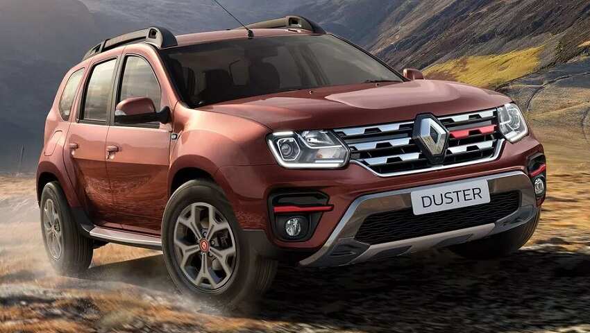 रेनॉ ने DUSTER का नया मॉडल लॉन्च किया, जानें नई कीमत और स्पेसिफिकेशंस
