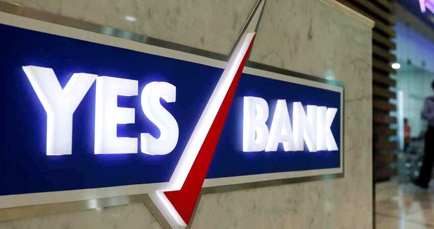 YES Bank के वापस लौटे 'अच्छे दिन'! शेयर में आई 5% की तेजी, पढ़िए ये खास रिपोर्ट