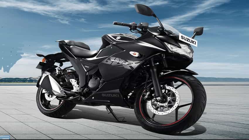 SUZUKI की बाइक-स्कूटर पर मिल रहा 8000 रुपये का कैशबैक, 30 अगस्त तक है ऑफर 
