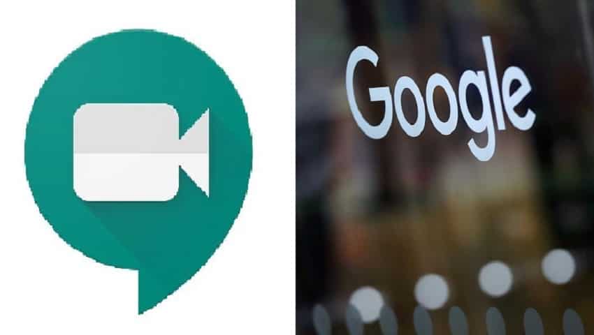 वीडियो कॉलिंग ऐप Meet के लिए Google ने दिए यह टिप्स, बातचीत होगी और आसान |  Zee Business Hindi