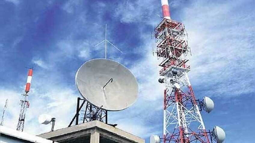 टेलीकॉम कंपनियों को AGR बकाया चुकाने के लिए मिले 10 साल, 10% इस तारीख तक करने होंगे जमा