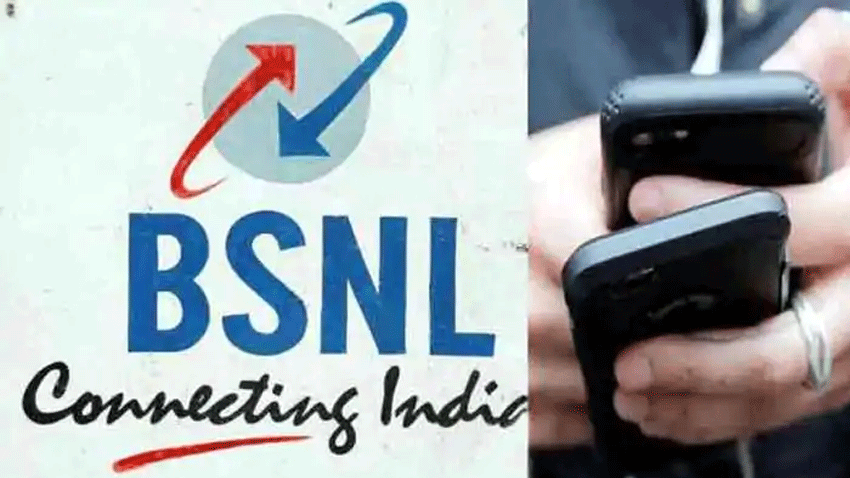 BSNL ने पेश किया जबर्दस्त प्रीपेड रिचार्ज, यूजर्स को मिलेगा 600 रुपये का एक्सट्रा टॉकटाइम