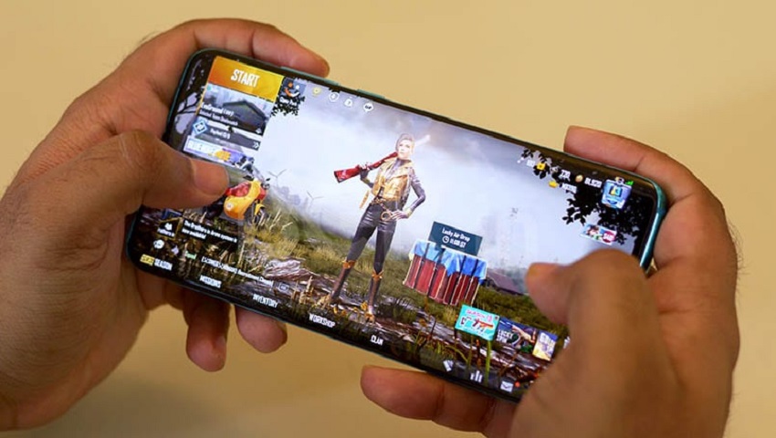 PUBG समेत 118 ऐप बैन, चीनी मोबाइल ऐप्स पर एक और सर्जिकल स्ट्राइक