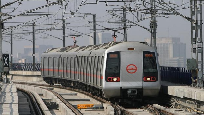 7 सितंबर से फिर दौड़ेगी दिल्ली मेट्रो, लेकिन सफर के लिए कई शर्तें लागू