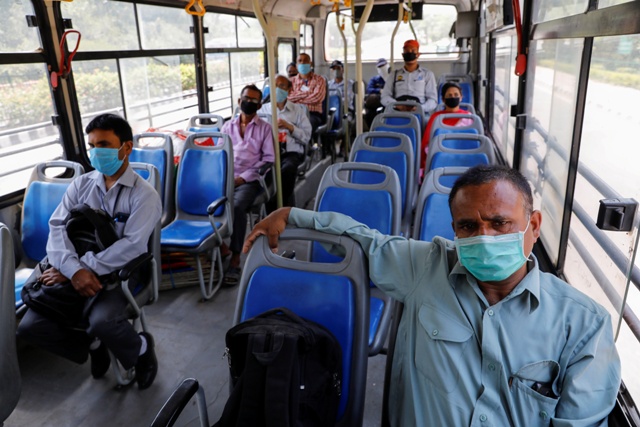 DTC बसों में और सेफ होगा सफर, सरकार करने जा रही यह व्यवस्था