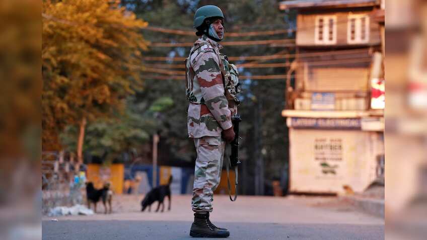 1 मिनट में 600 को चित कर सकती है AK-203 रायफल, अब बनेगी भारत में