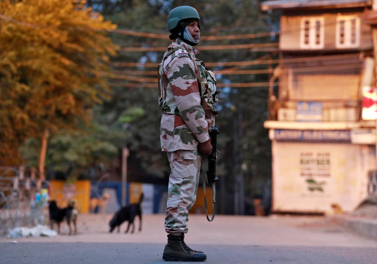 1 मिनट में 600 को चित कर सकती है AK-203 रायफल, अब बनेगी भारत में