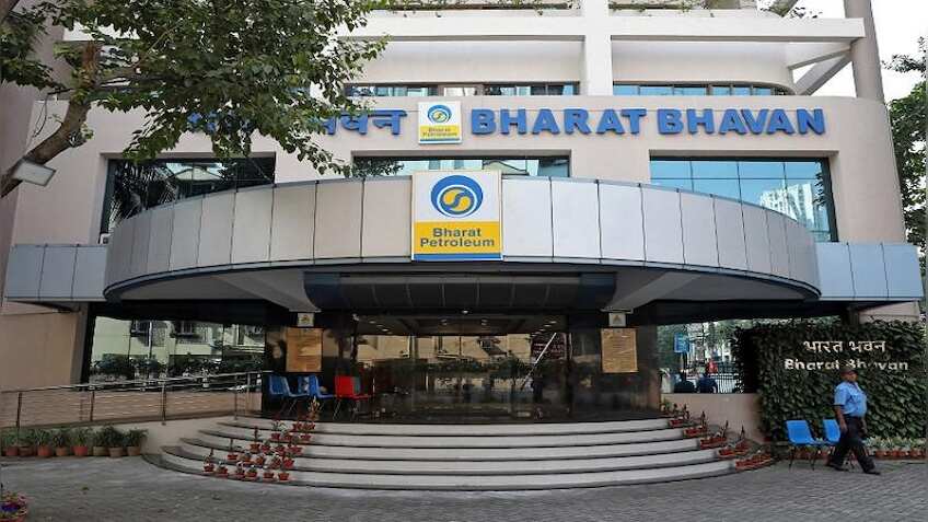 BPCL ने प्राइवेटाइजेशन से पहले कर्मचारियों को शेयर ऑफर किया, कीमत बाजार से कम