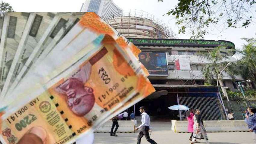 टॉप-10 में से 8 कंपनियों का गिरा M-cap, ICICI Bank को हुआ सबसे ज्यादा नुकसान