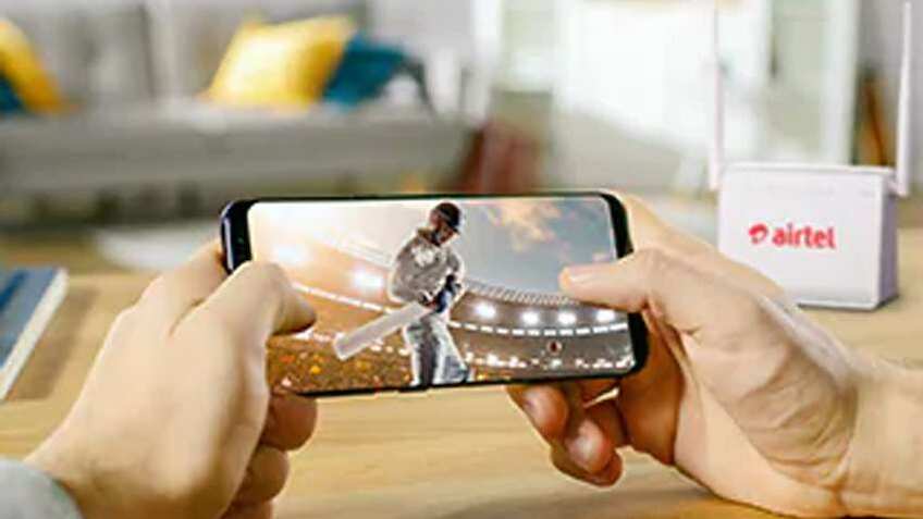 Airtel लाया नए एक्स्ट्रीम बंडल प्लान्स, 499 रुपए से शुरू, मिलेगा अनलिमिटेड डाटा