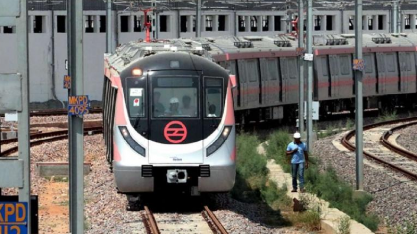 कल से शुरू होगी दिल्ली मेट्रो, DMRC ने सफर करने वालों को दी सेफ्टी टिप्स