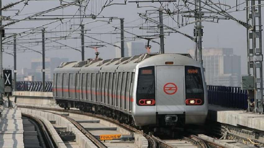 आज से करें मेट्रो ट्रेन की सवारी, लेकिन इन बातों का रखना होगा ख्याल