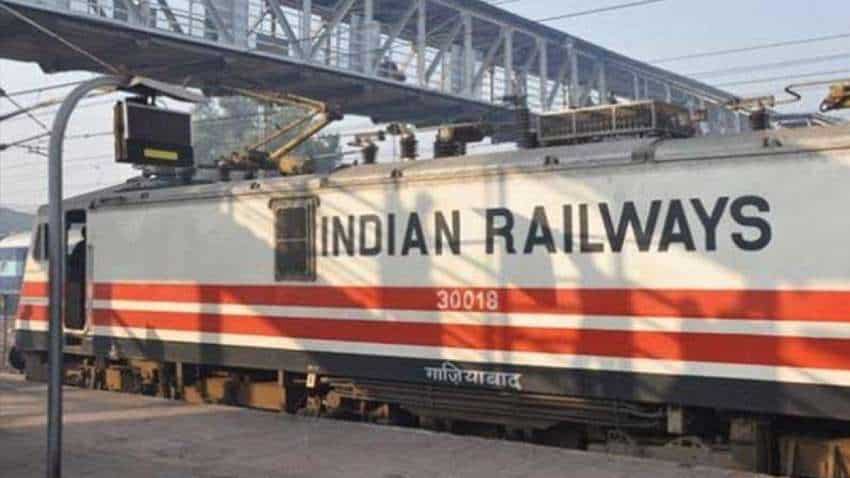 हावड़ा-नई दिल्ली रूट पर पहली बार इतनी स्पीड से चली ट्रेन 