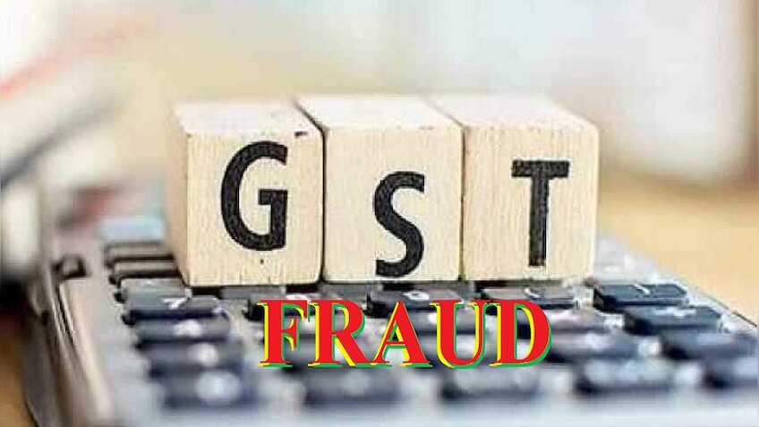 महाराष्ट्र में करोड़ों रुपये का GST फ्रॉड, CA बाप-बेटे ने दिया फर्जीवाड़े को अंजाम