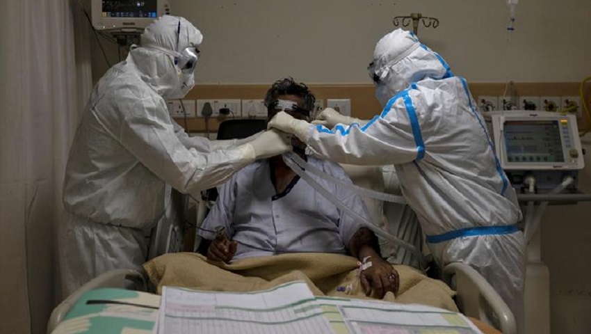 कोरोना के इलाज के नाम पर लूट, लाखों रुपये का बिल बना रहे हैं Covid हॉस्पिटल