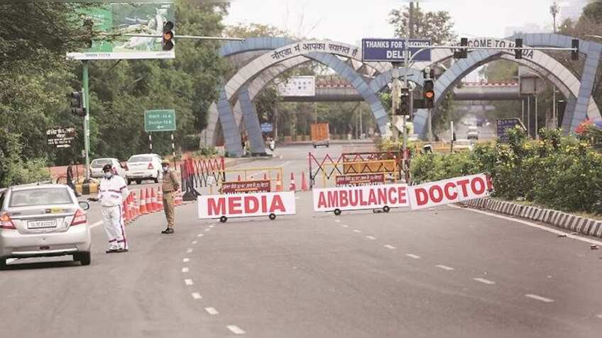 यूपी में अब नहीं होगा Lockdown, सिर्फ इन दिनों में बंद रहेंगे बाजार