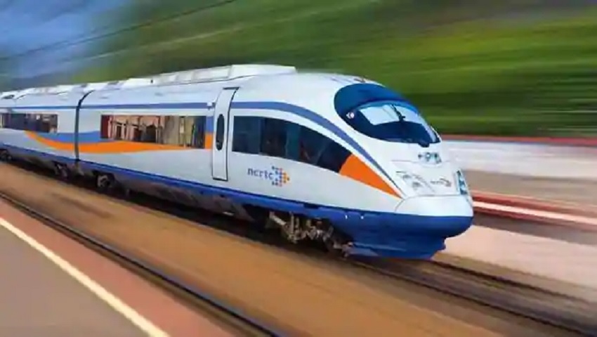 एक घंटे से भी कम में पूरी होगी दिल्ली-मेरठ की दूरी, Rapid Rail प्रोजेक्ट पर केंद्र का फुल एक्शन