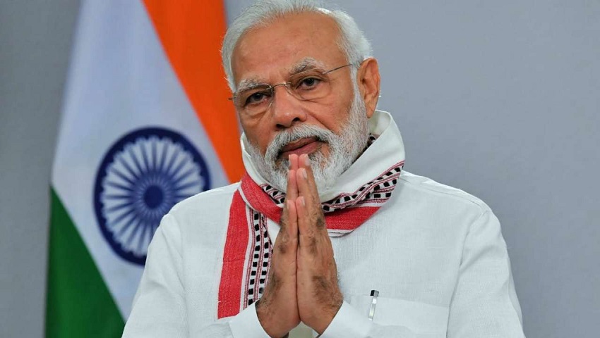 रेहड़ी-पटरी वालों को मिल सकती है एक और बड़ी सौगात, पीएम मोदी खुद करेंगे 'स्वनिधि संवाद'