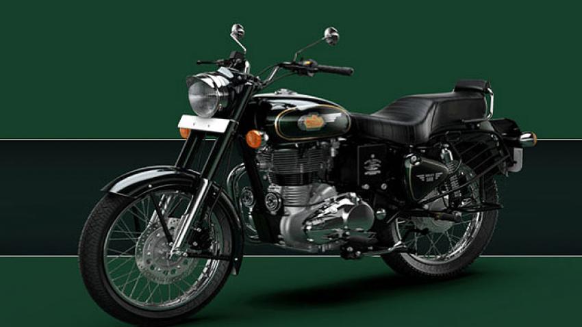 Bullet के कद्रदानों में शामिल हुआ यह देश, अपने यहां असेंबल करेगा रॉयल एनफील्ड बाइक