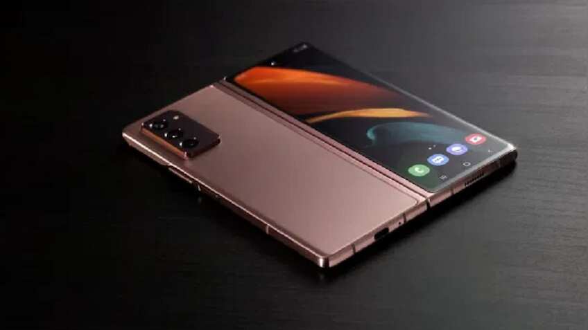 Samsung Galaxy Z Fold 2 की इस तारीख से प्री-बुकिंग होगी शुरू, यहां जानें कीमत